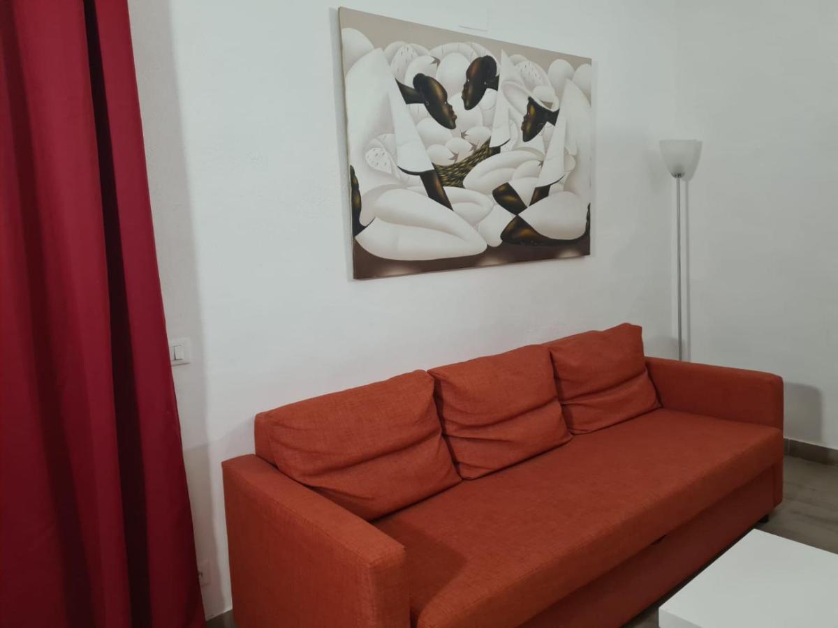 Lc Guest House ピサ エクステリア 写真